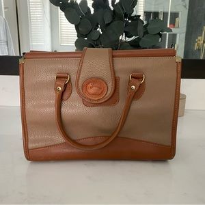 Dooney & Bourke Vintage Handbag